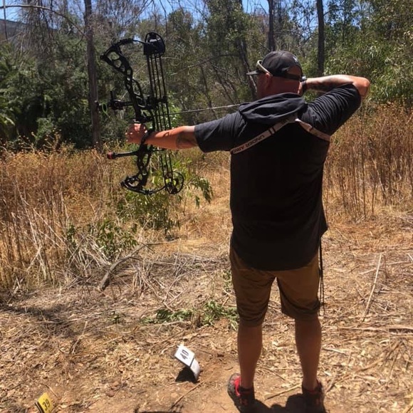 Meet your Posher, Chris - Picture 1 of 2